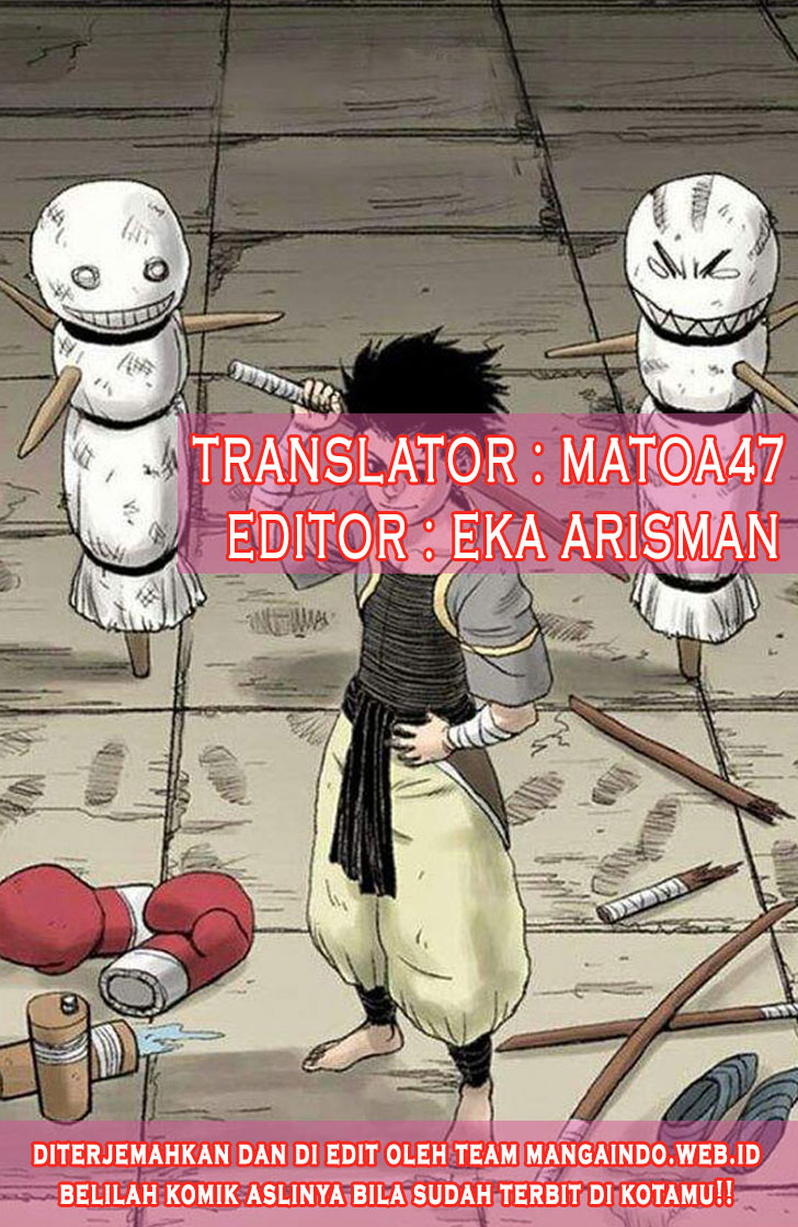 Red Storm Chapter 71 - halaman 3