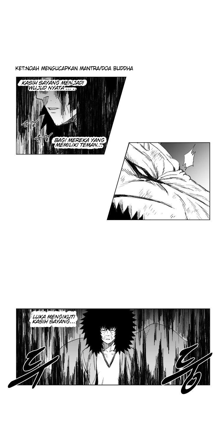 Red Storm Chapter 71 - halaman 6