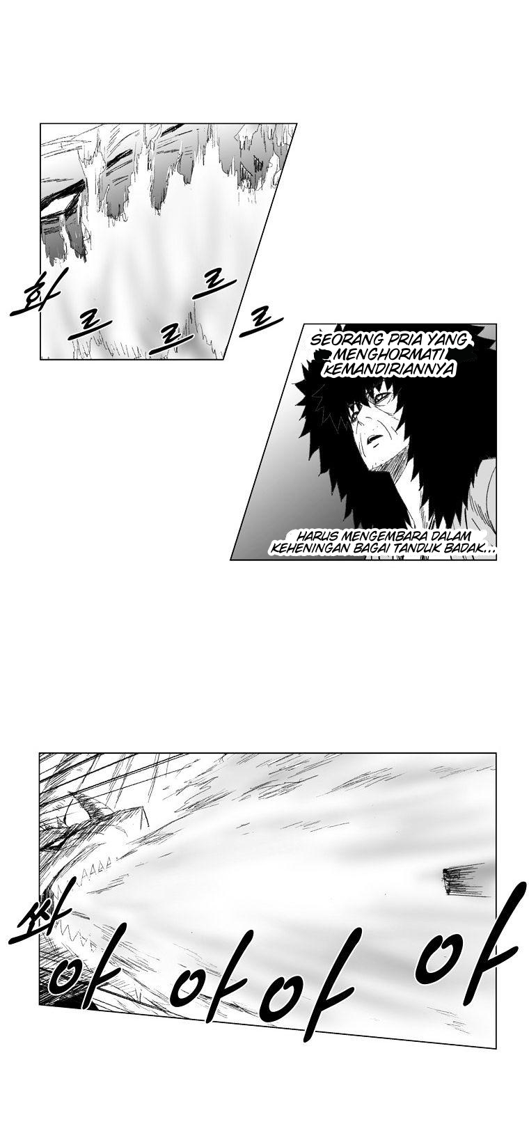 Red Storm Chapter 71 - halaman 8