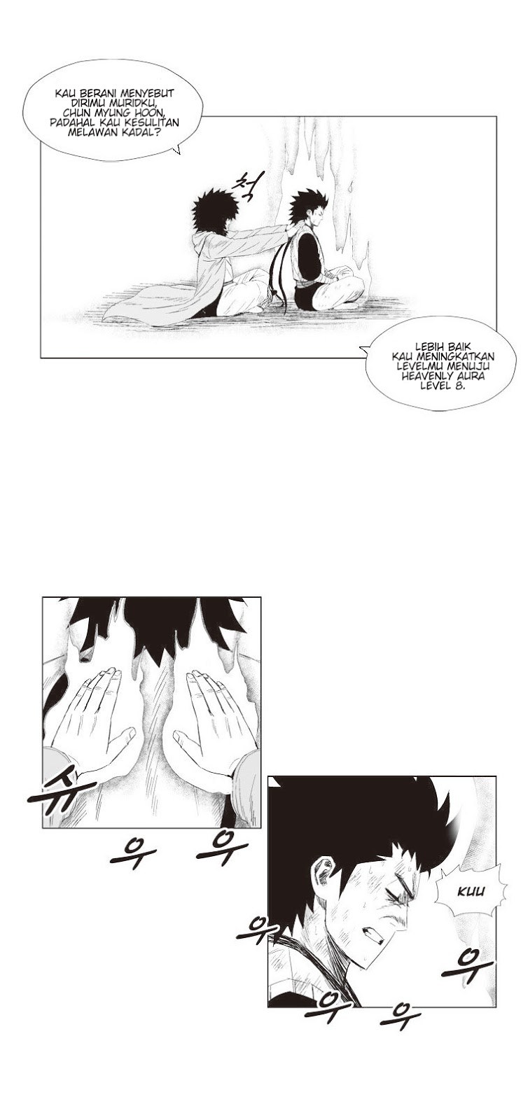Red Storm Chapter 72 - halaman 10