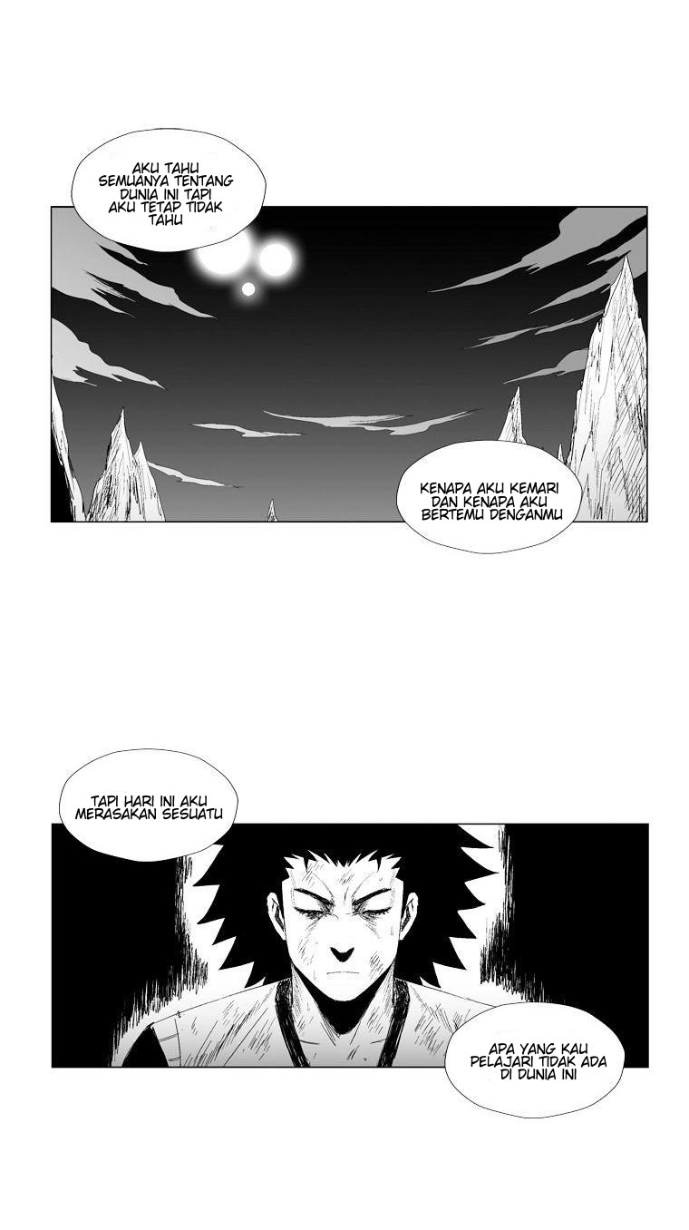 Red Storm Chapter 72 - halaman 12