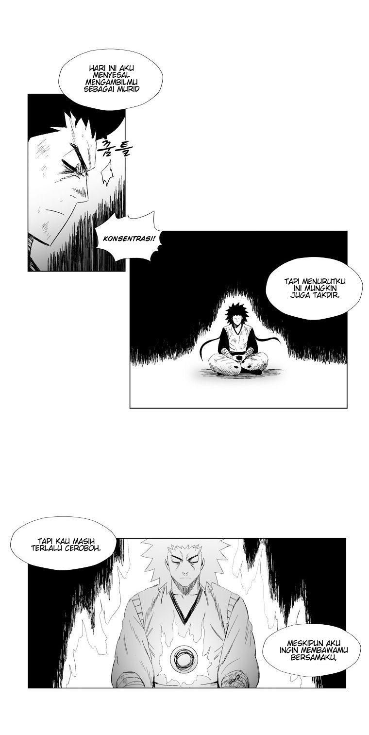 Red Storm Chapter 72 - halaman 13