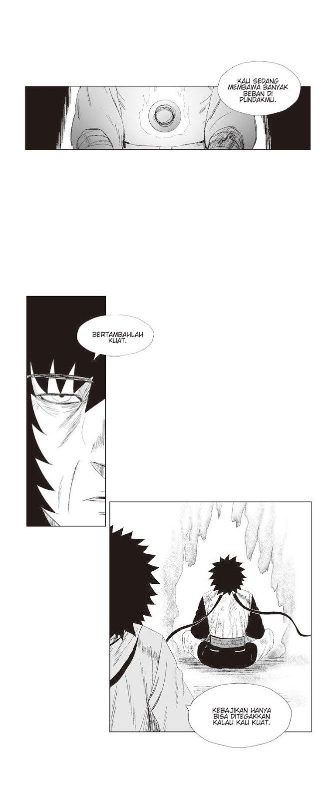 Red Storm Chapter 72 - halaman 14