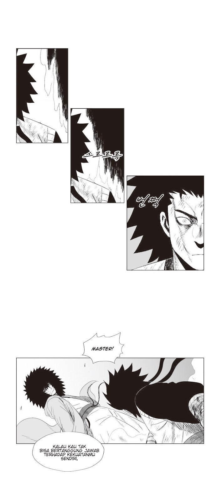 Red Storm Chapter 72 - halaman 15