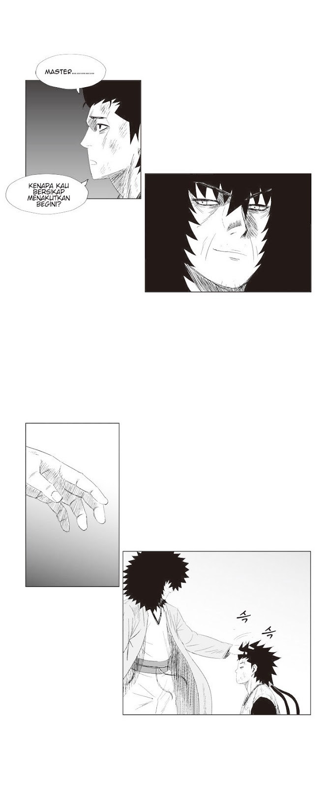 Red Storm Chapter 72 - halaman 17
