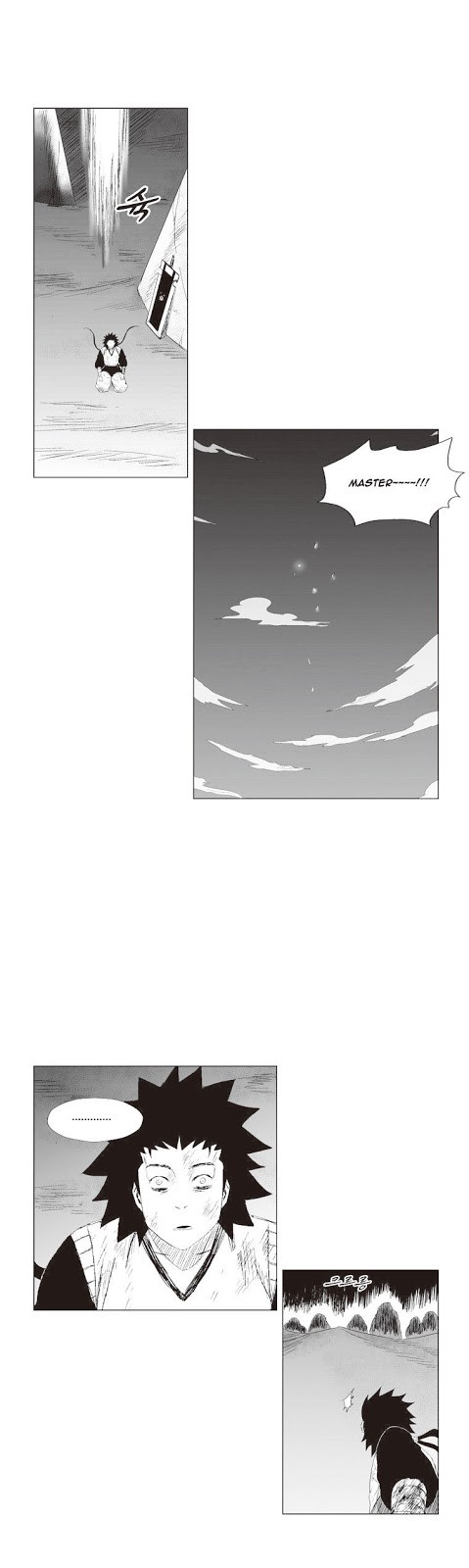 Red Storm Chapter 72 - halaman 18