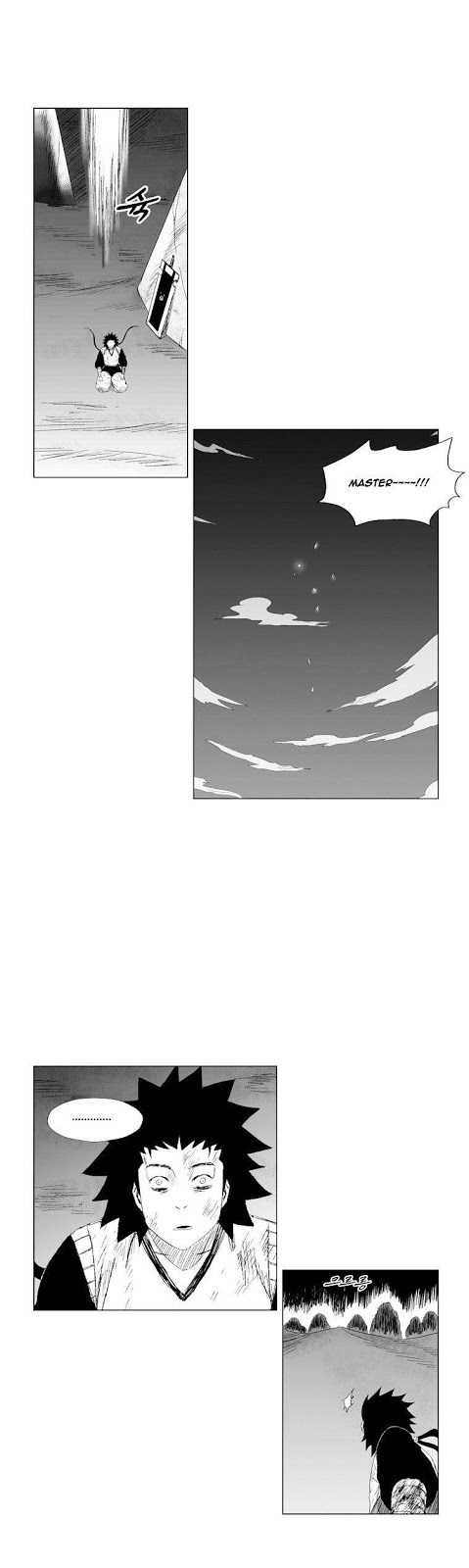 Red Storm Chapter 72 - halaman 19