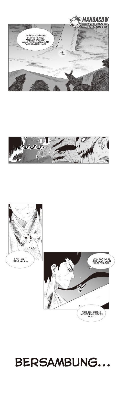 Red Storm Chapter 72 - halaman 20