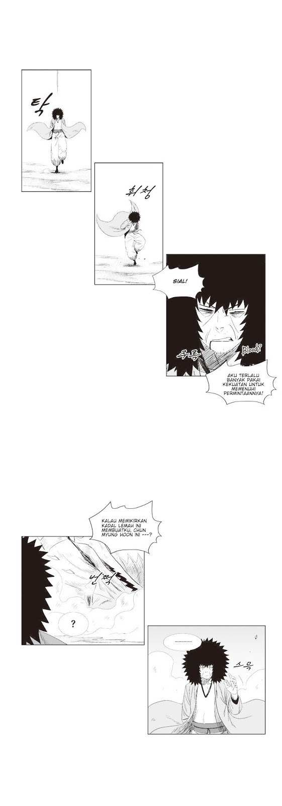 Red Storm Chapter 72 - halaman 4
