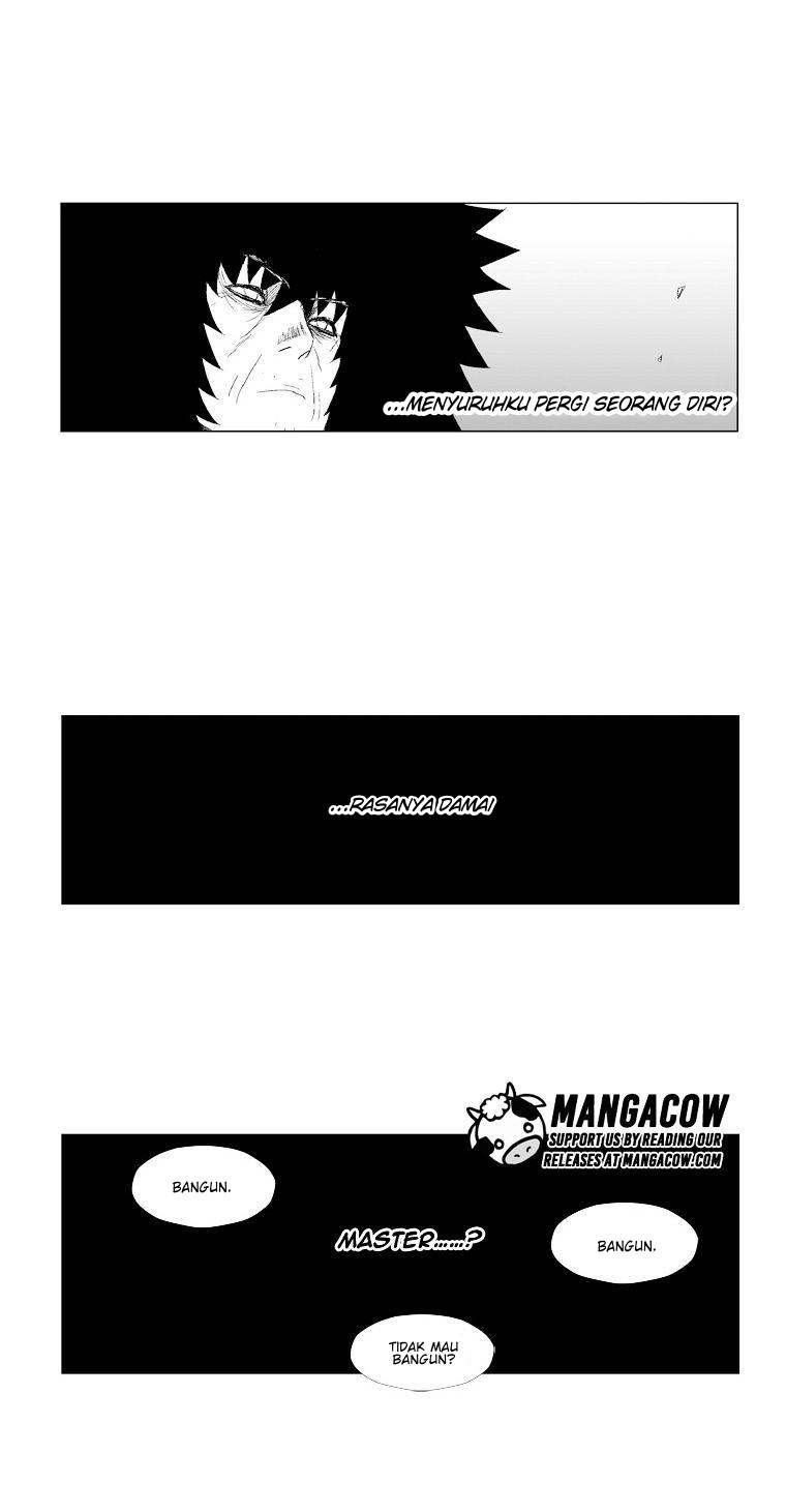 Red Storm Chapter 72 - halaman 5