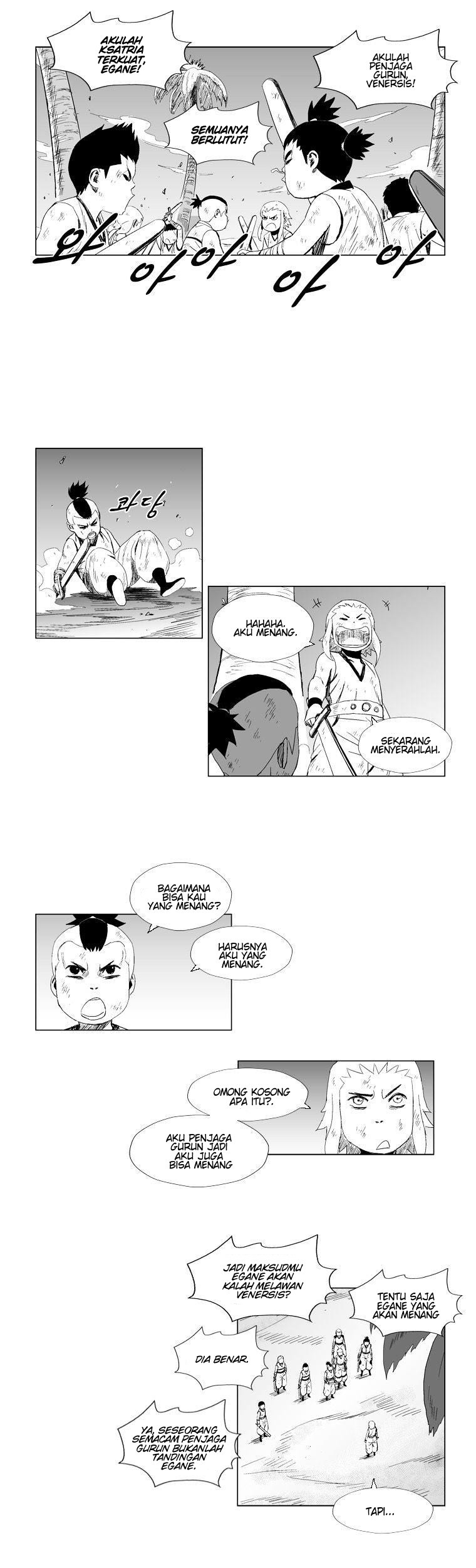 Red Storm Chapter 73 - halaman 4