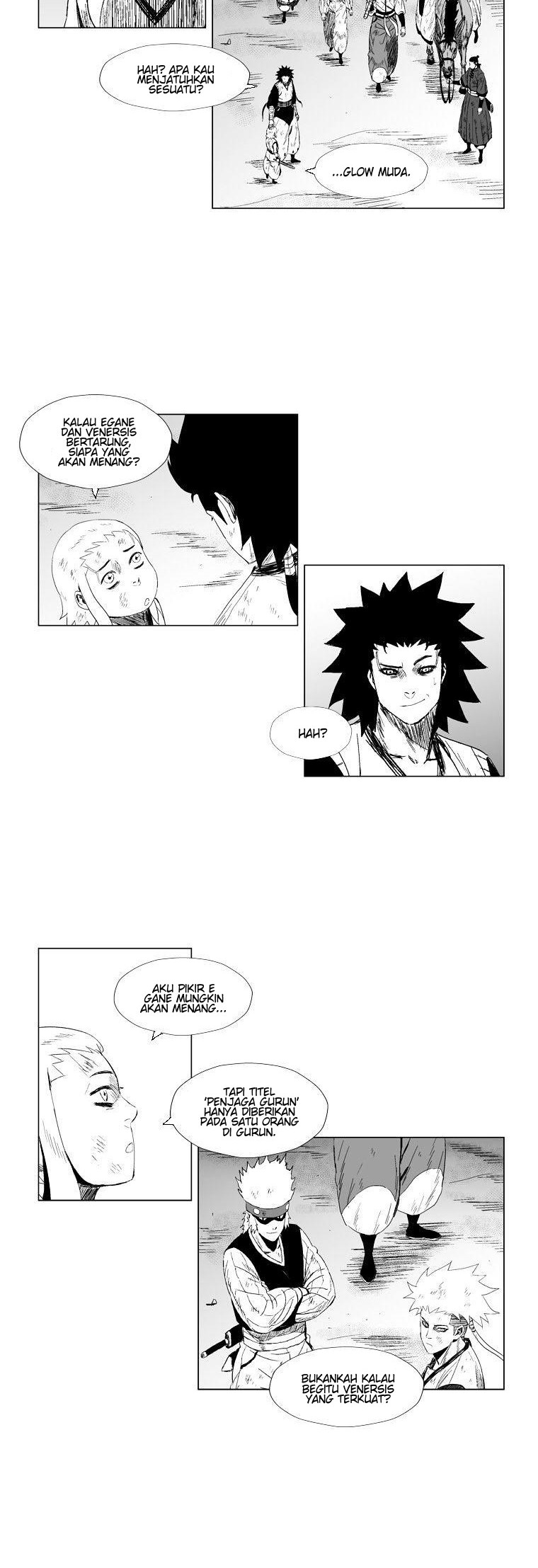 Red Storm Chapter 73 - halaman 7