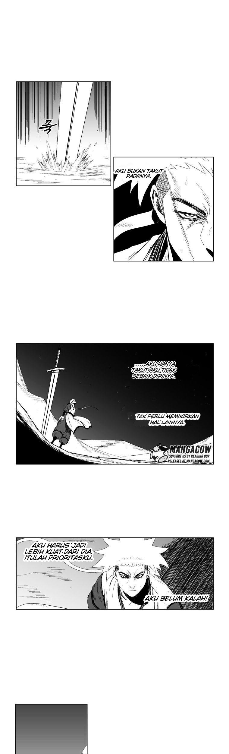 Red Storm Chapter 74 - halaman 10