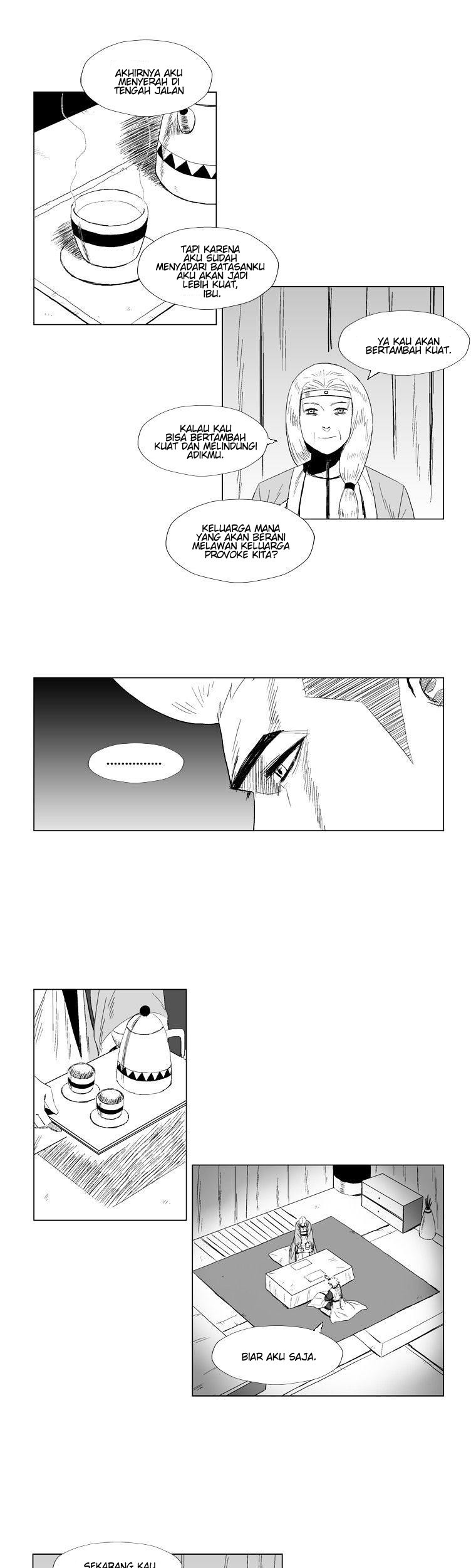 Red Storm Chapter 74 - halaman 4