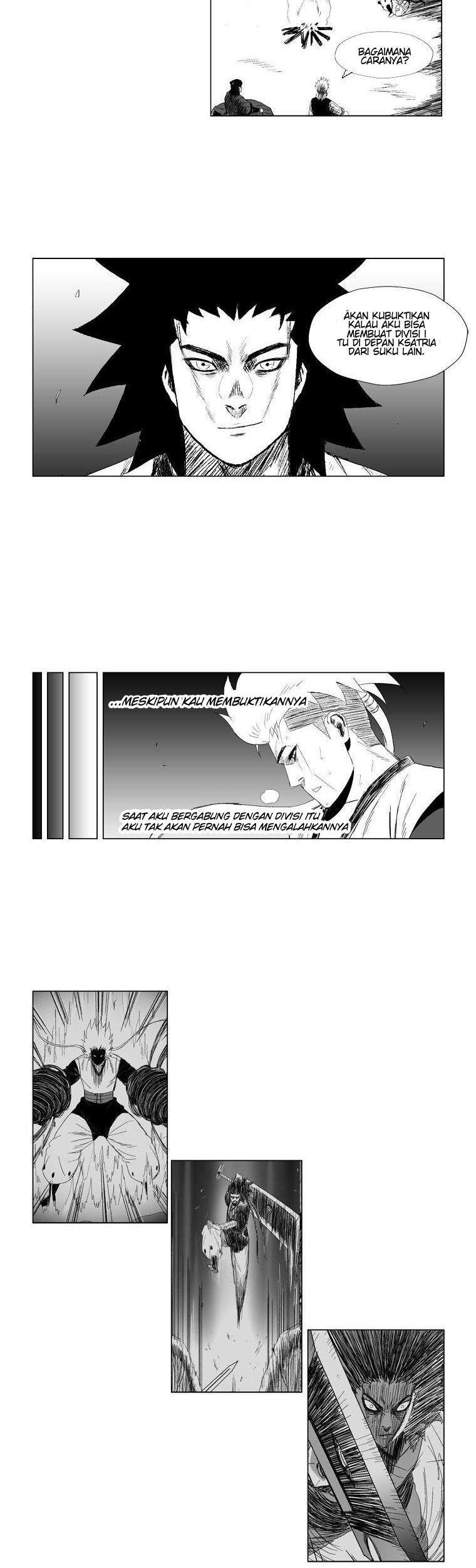 Red Storm Chapter 74 - halaman 9