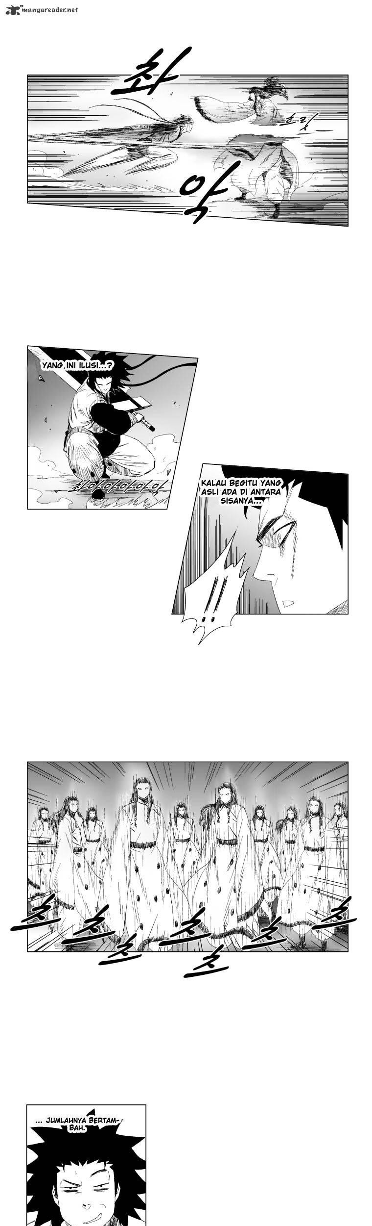 Red Storm Chapter 75 - halaman 10