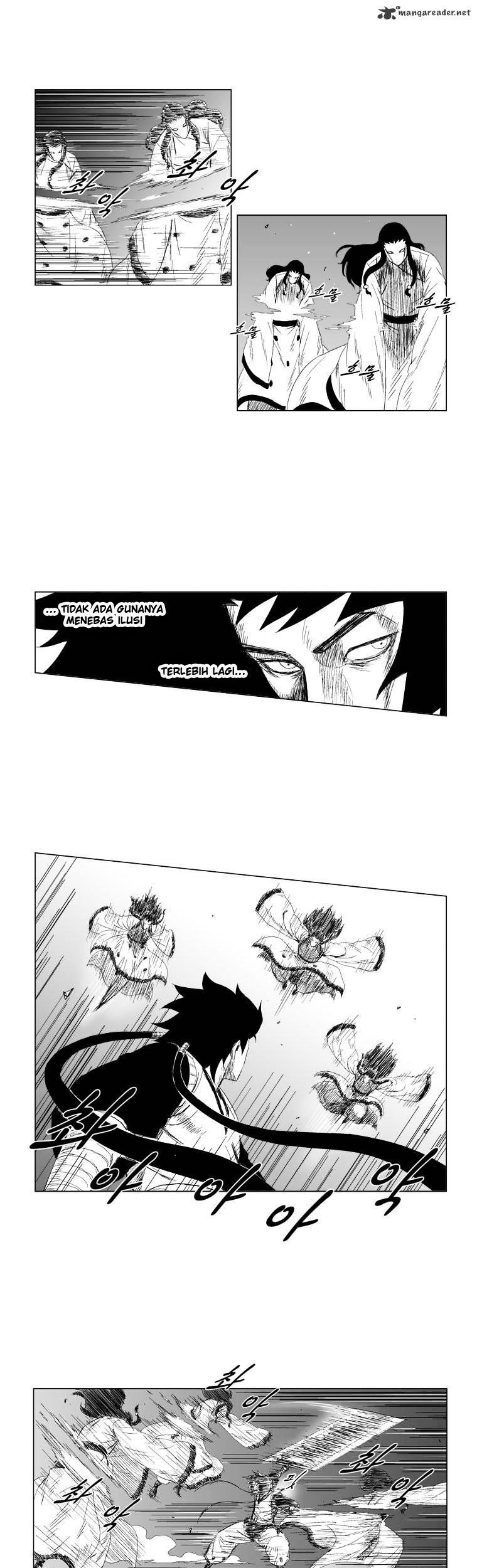 Red Storm Chapter 75 - halaman 12