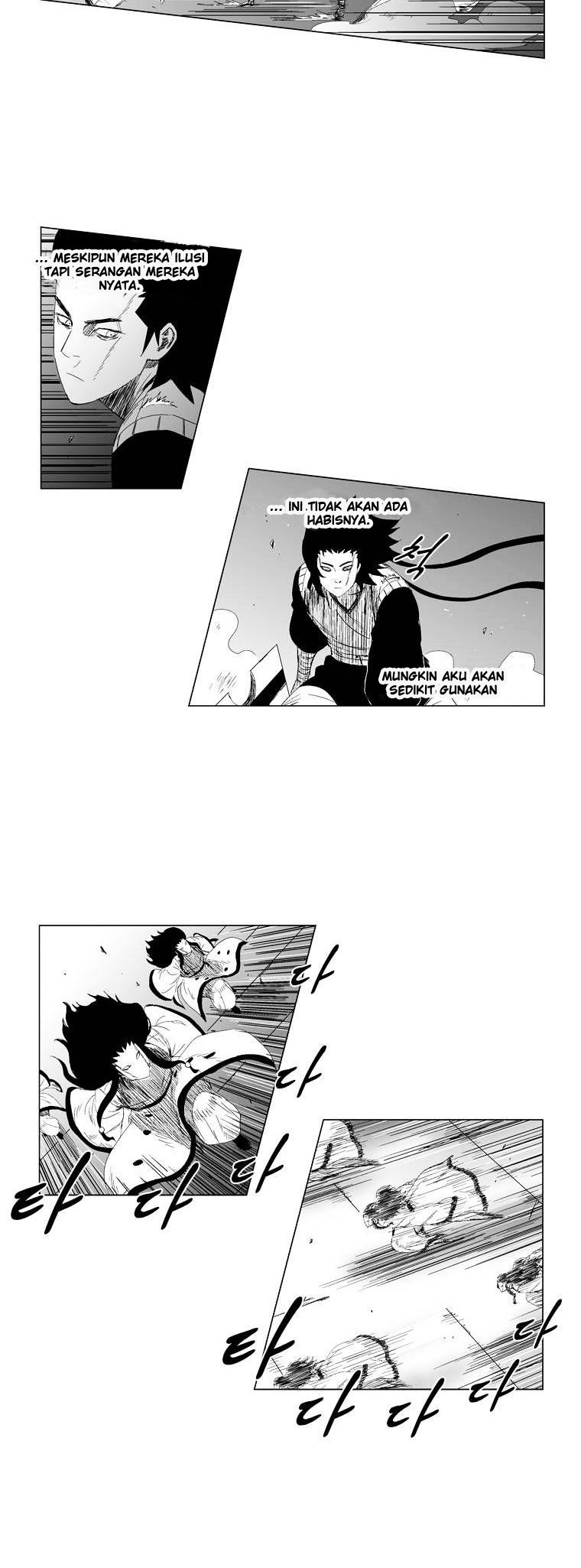 Red Storm Chapter 75 - halaman 13