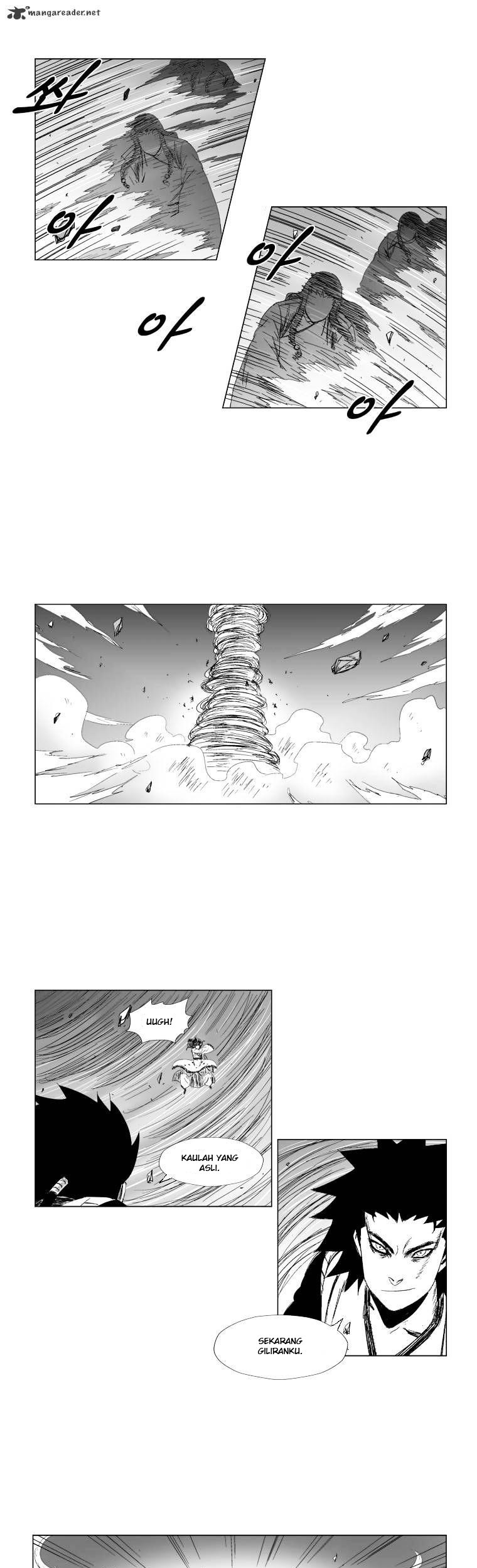 Red Storm Chapter 75 - halaman 16