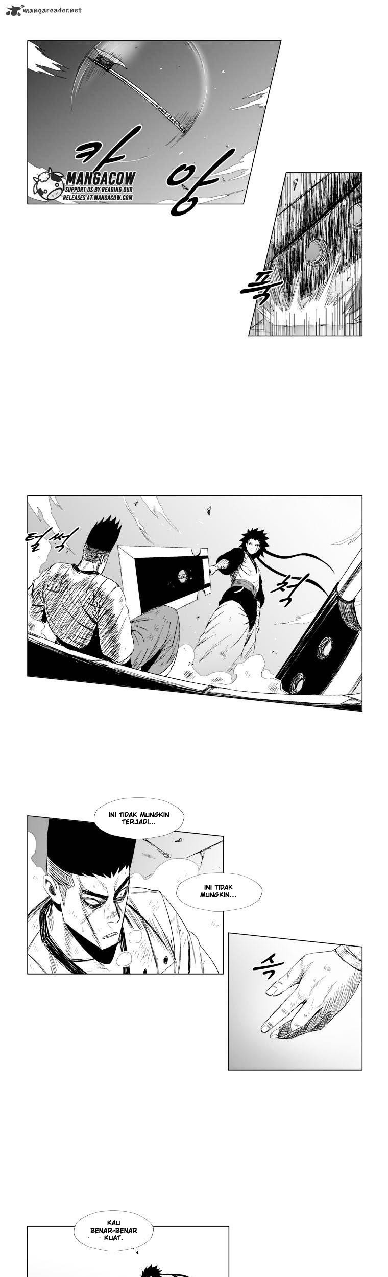 Red Storm Chapter 75 - halaman 3