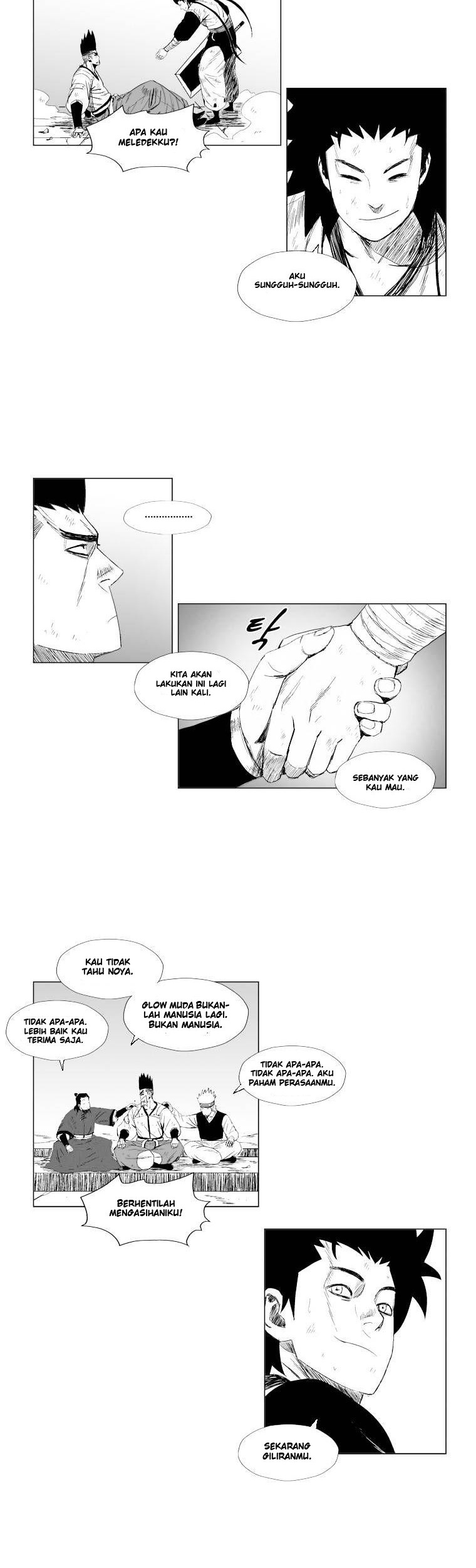 Red Storm Chapter 75 - halaman 4