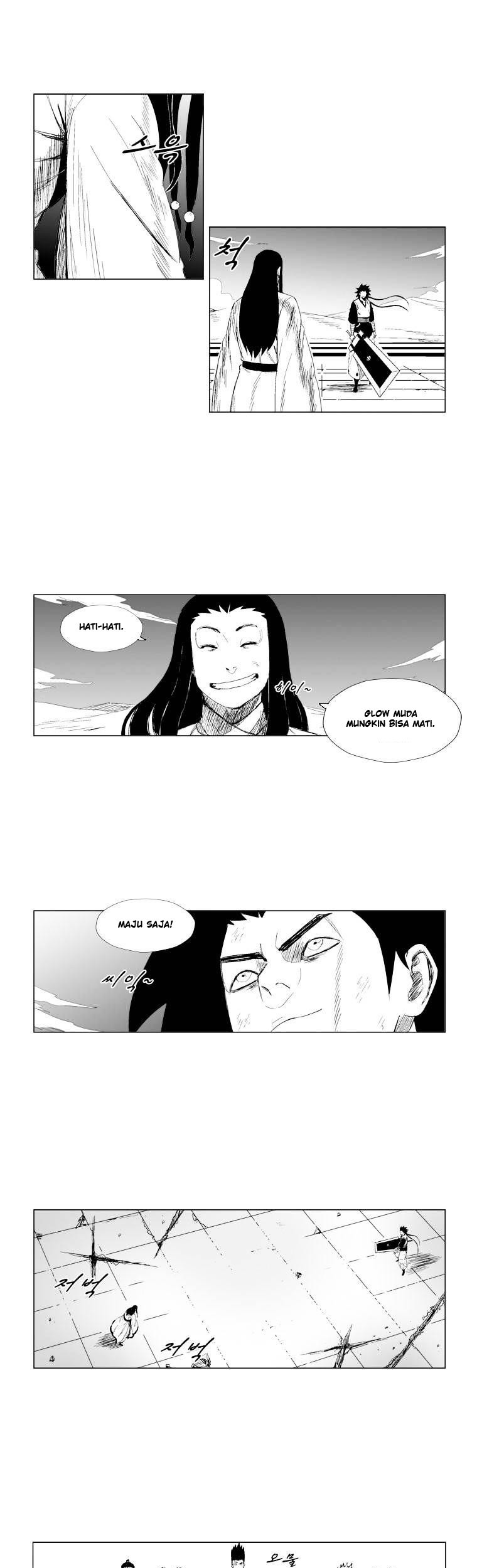Red Storm Chapter 75 - halaman 6
