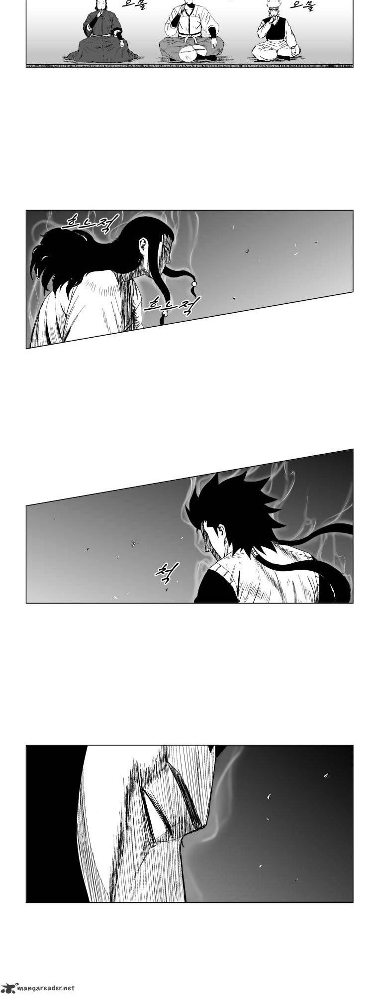 Red Storm Chapter 75 - halaman 7