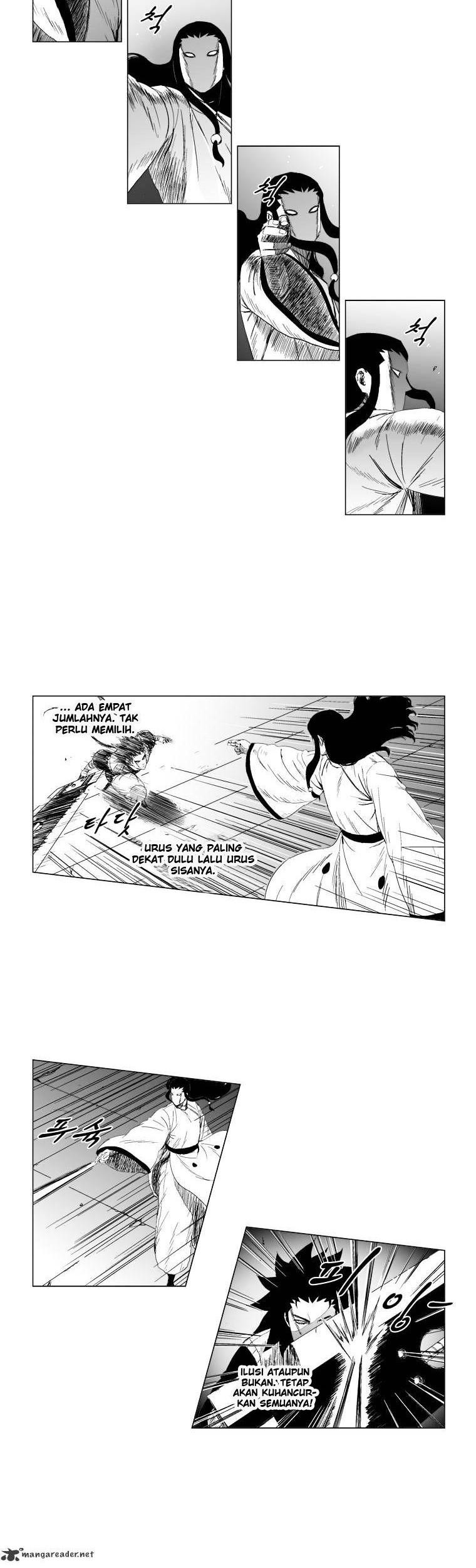 Red Storm Chapter 75 - halaman 9