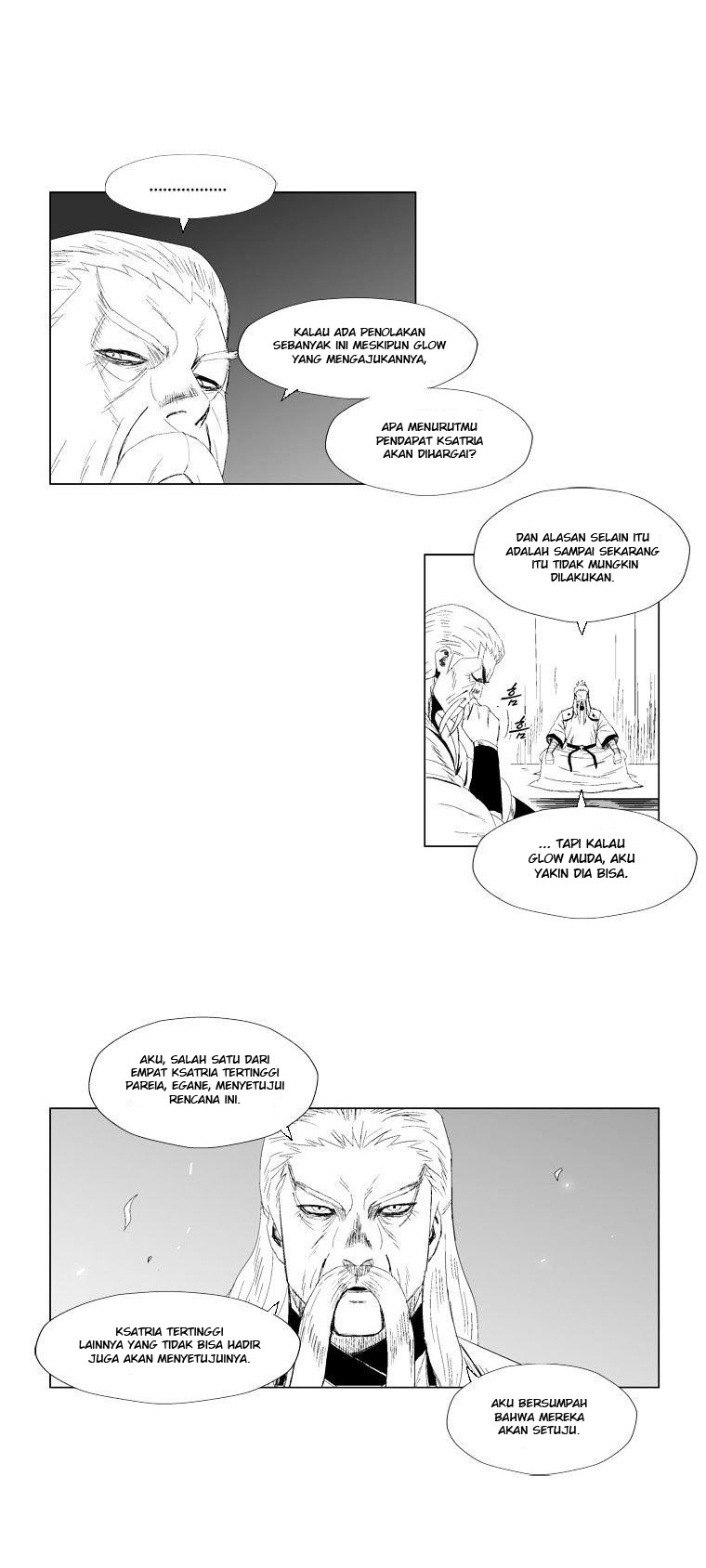 Red Storm Chapter 76 - halaman 12