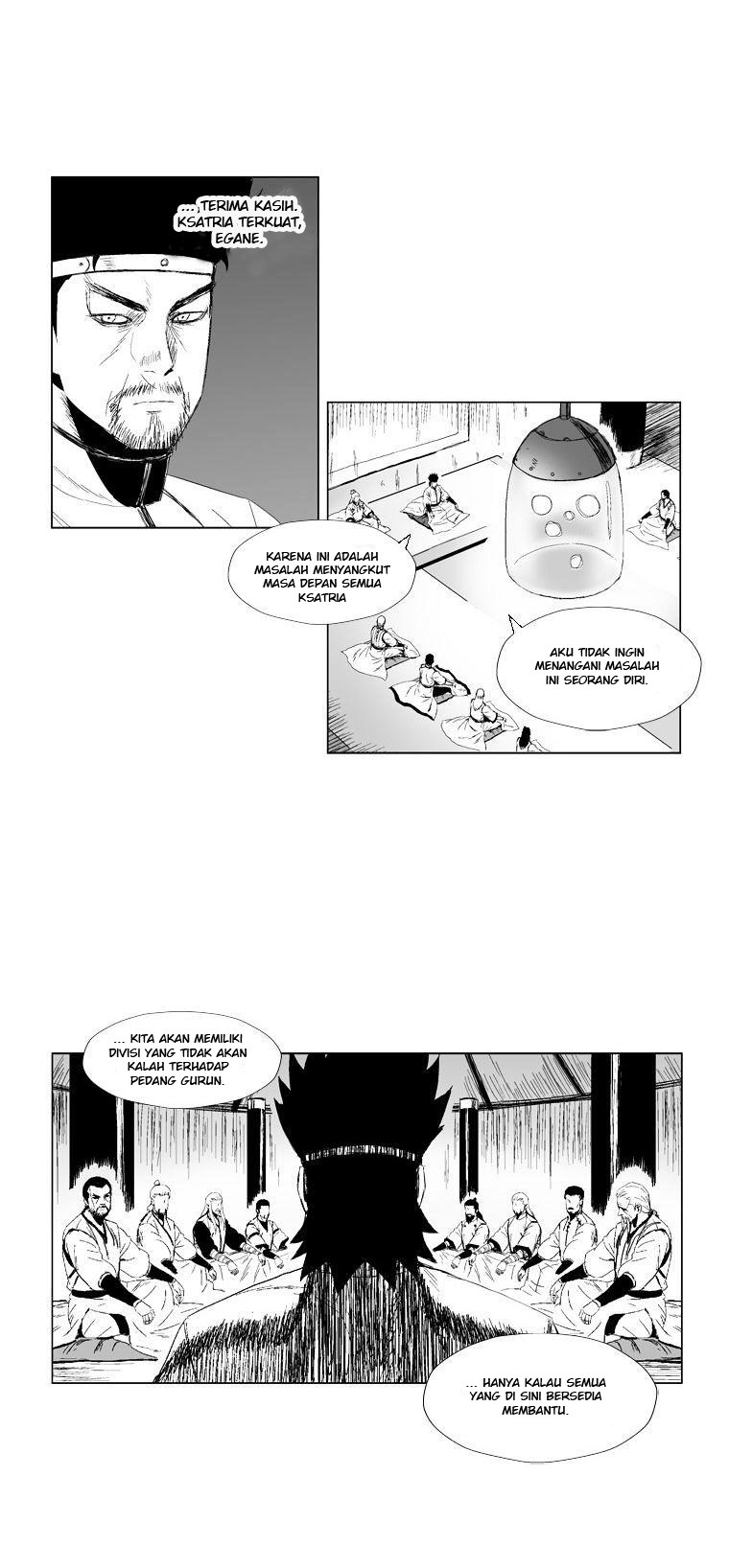 Red Storm Chapter 76 - halaman 13