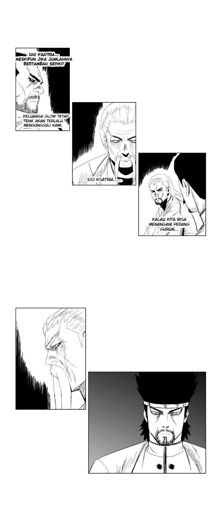 Red Storm Chapter 76 - halaman 14