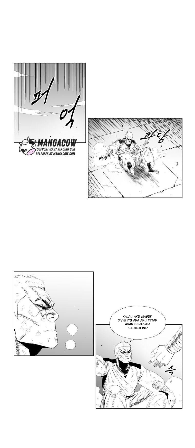 Red Storm Chapter 76 - halaman 15