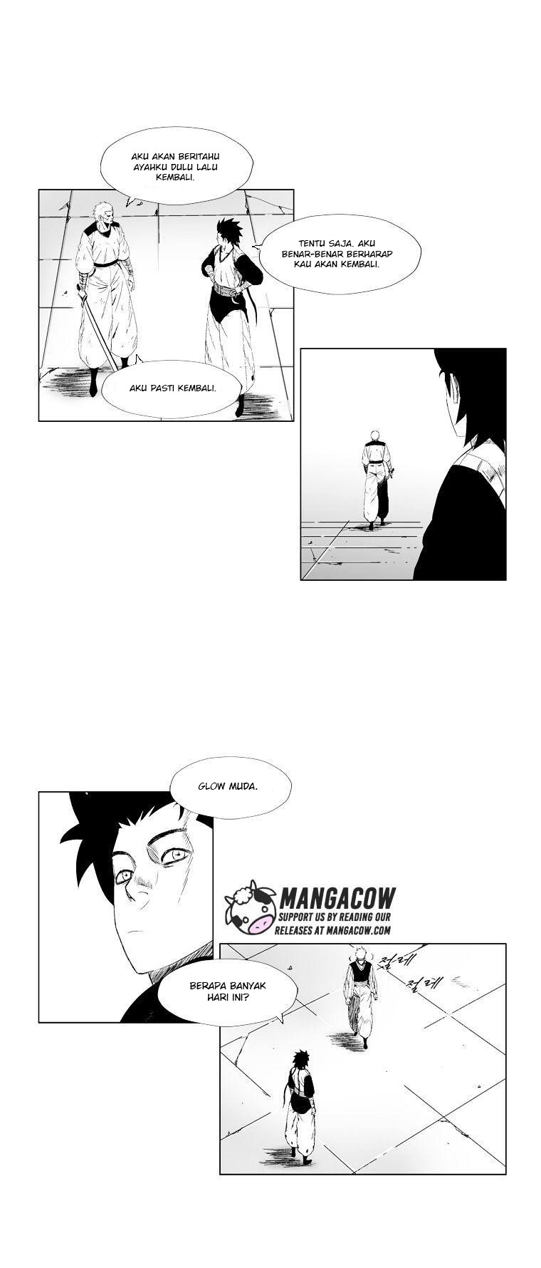 Red Storm Chapter 76 - halaman 17