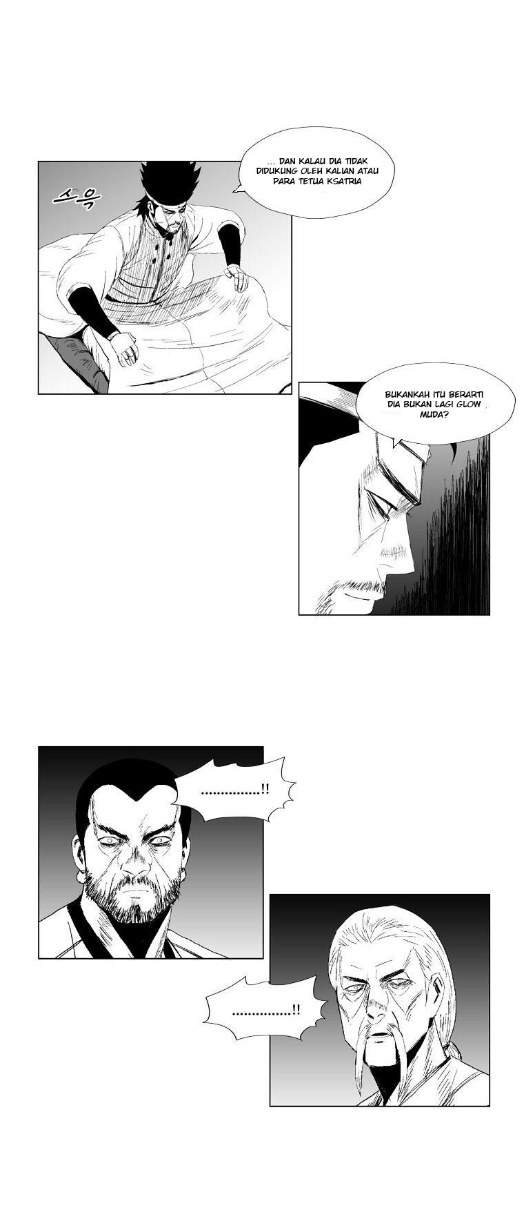 Red Storm Chapter 76 - halaman 7