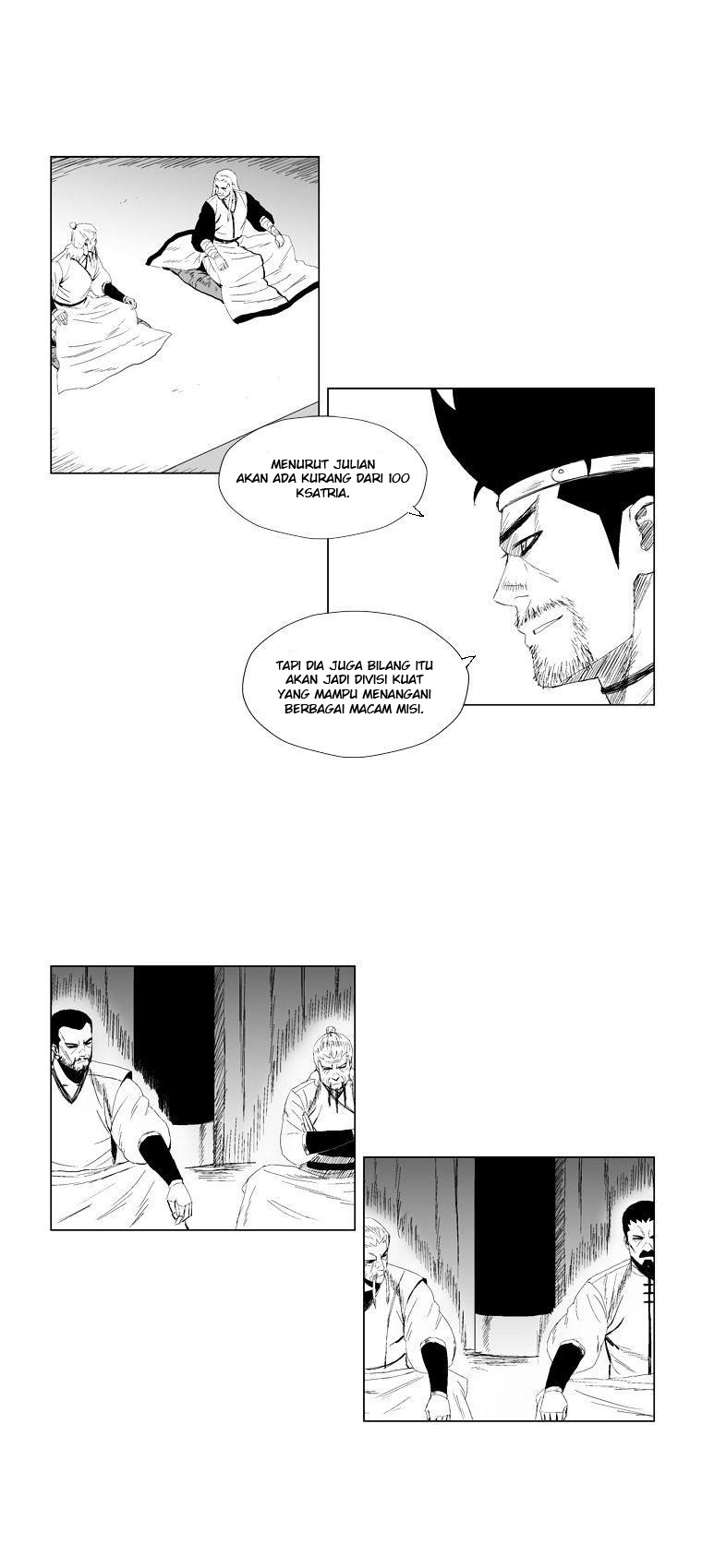 Red Storm Chapter 76 - halaman 9