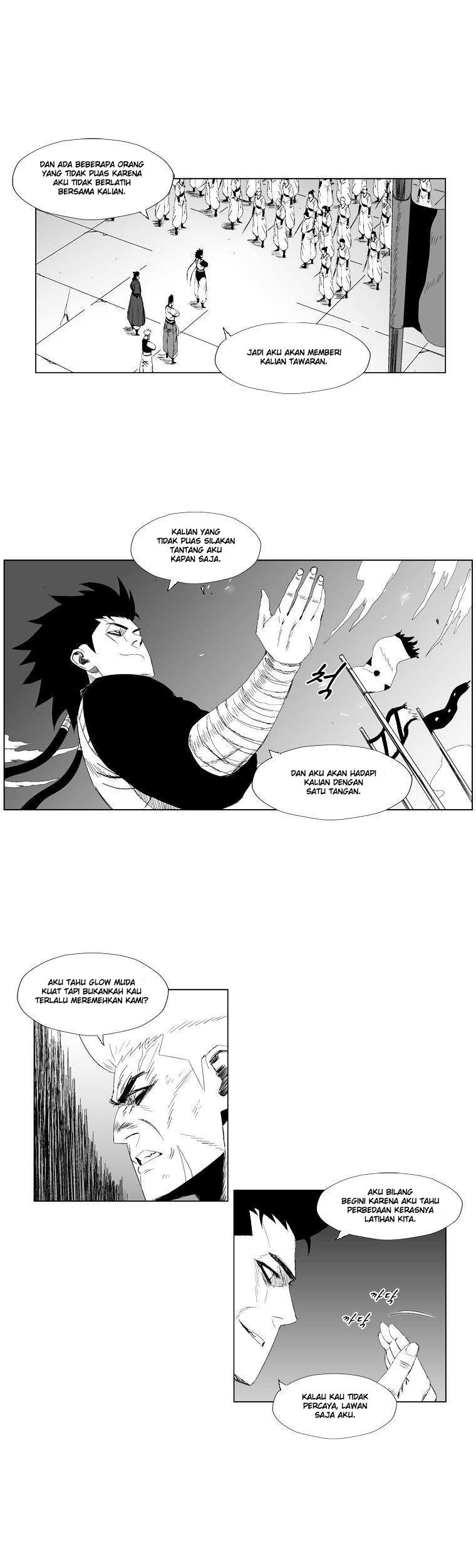 Red Storm Chapter 77 - halaman 10