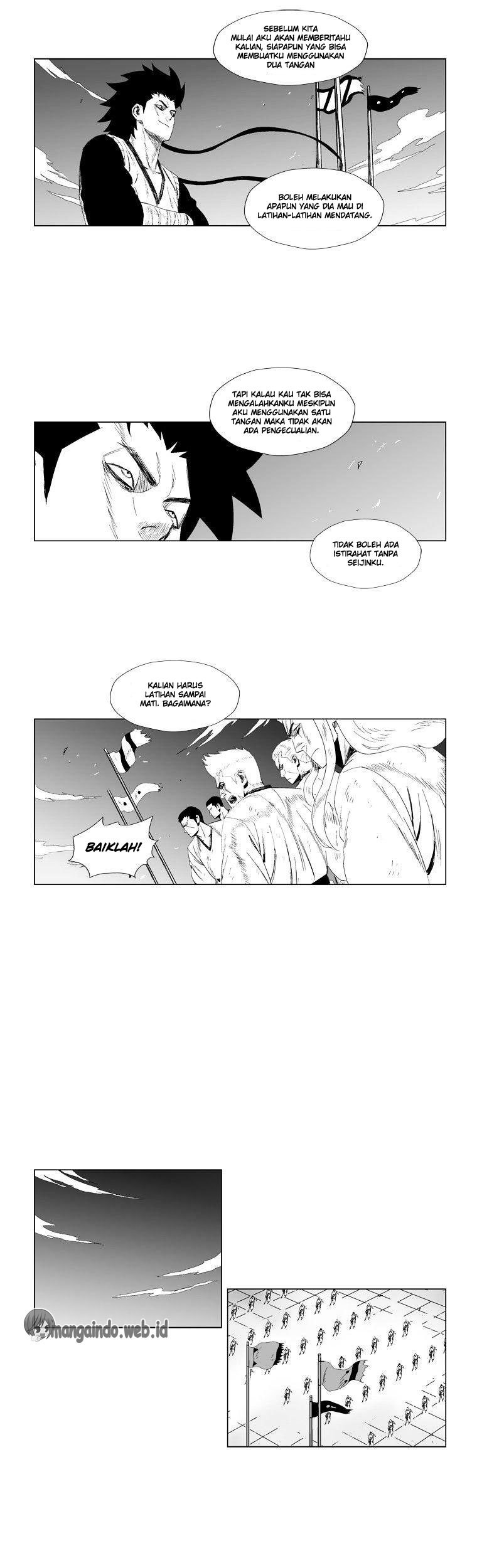 Red Storm Chapter 77 - halaman 12