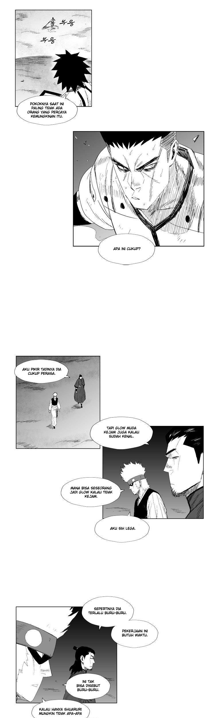 Red Storm Chapter 77 - halaman 14
