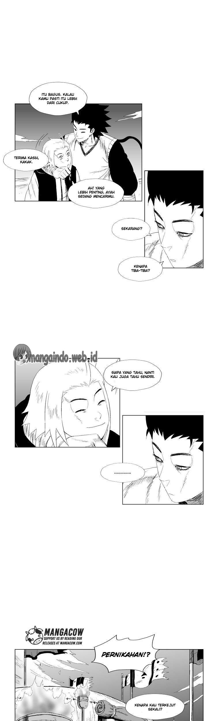 Red Storm Chapter 78 - halaman 10