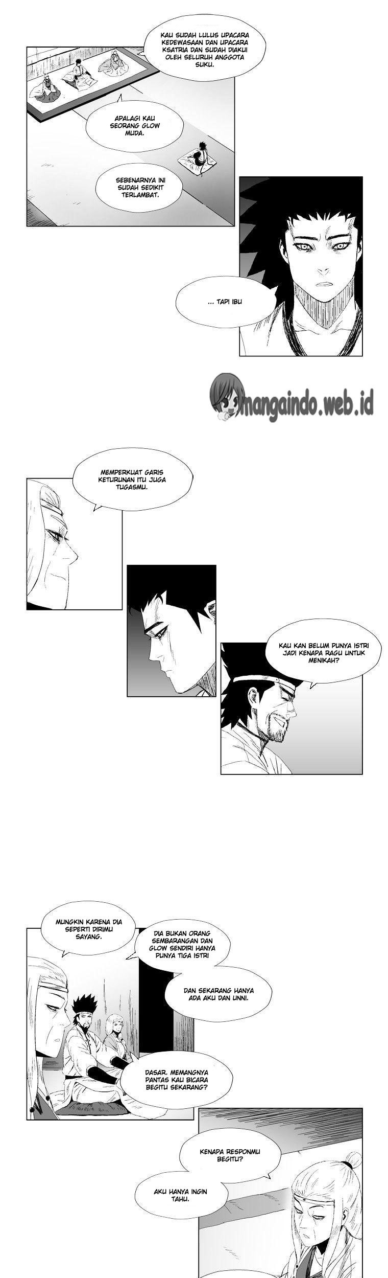 Red Storm Chapter 78 - halaman 12