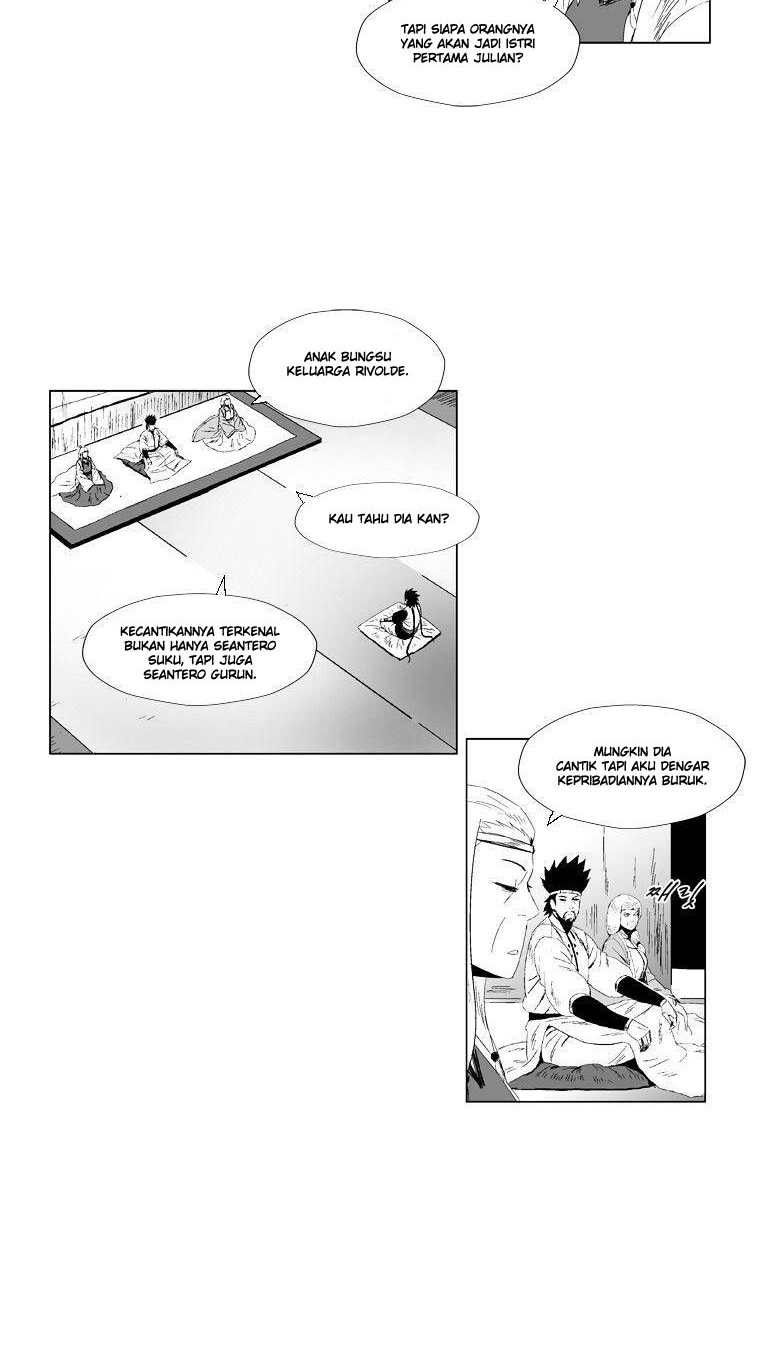 Red Storm Chapter 78 - halaman 13