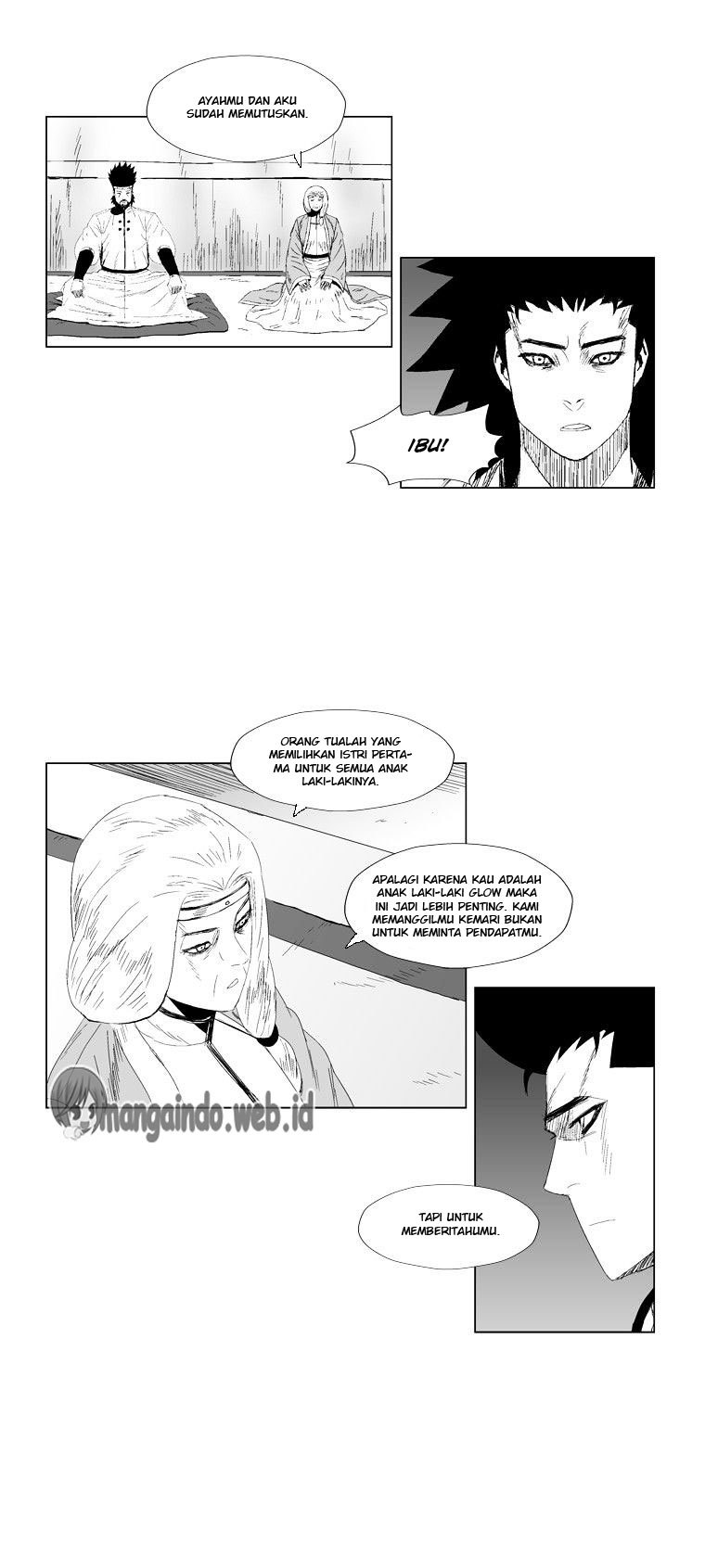 Red Storm Chapter 78 - halaman 14