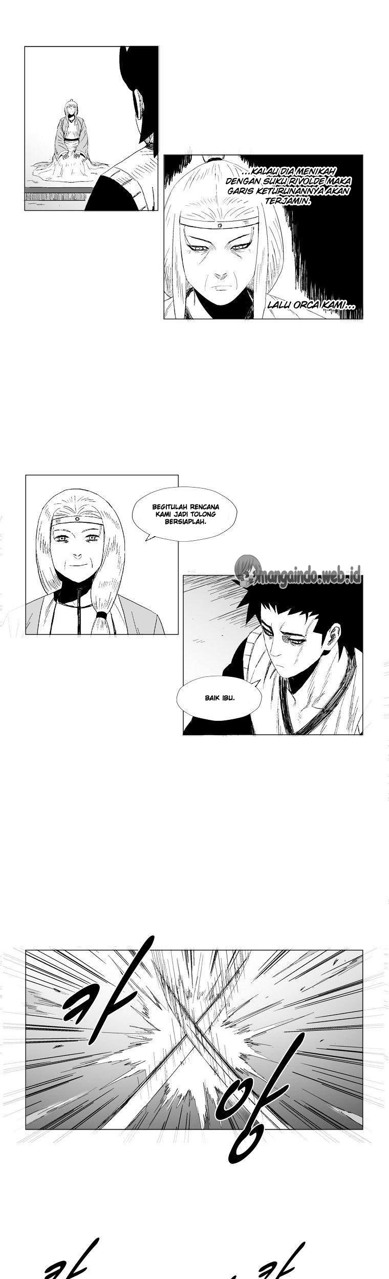 Red Storm Chapter 78 - halaman 15