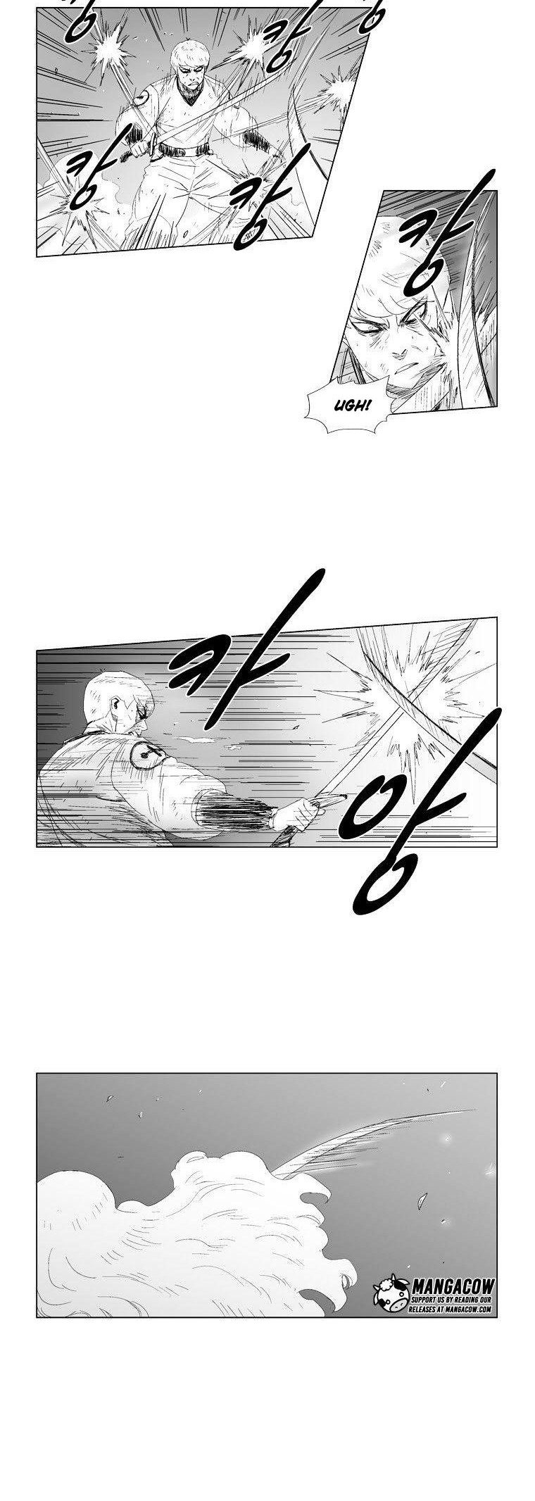 Red Storm Chapter 78 - halaman 16