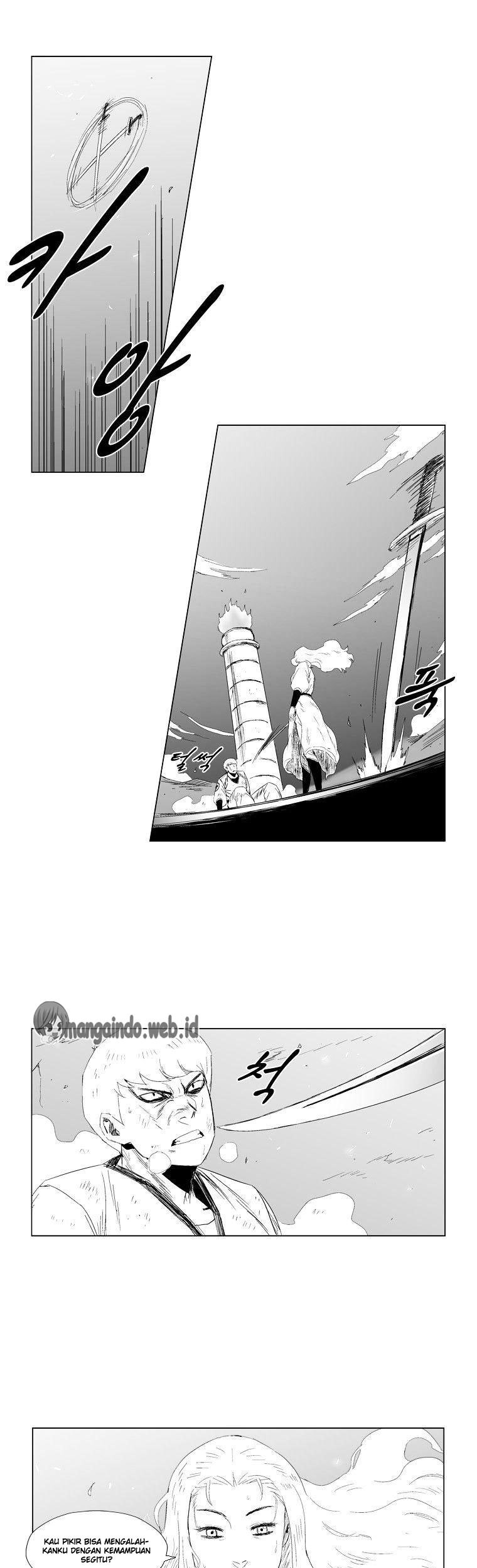 Red Storm Chapter 78 - halaman 17