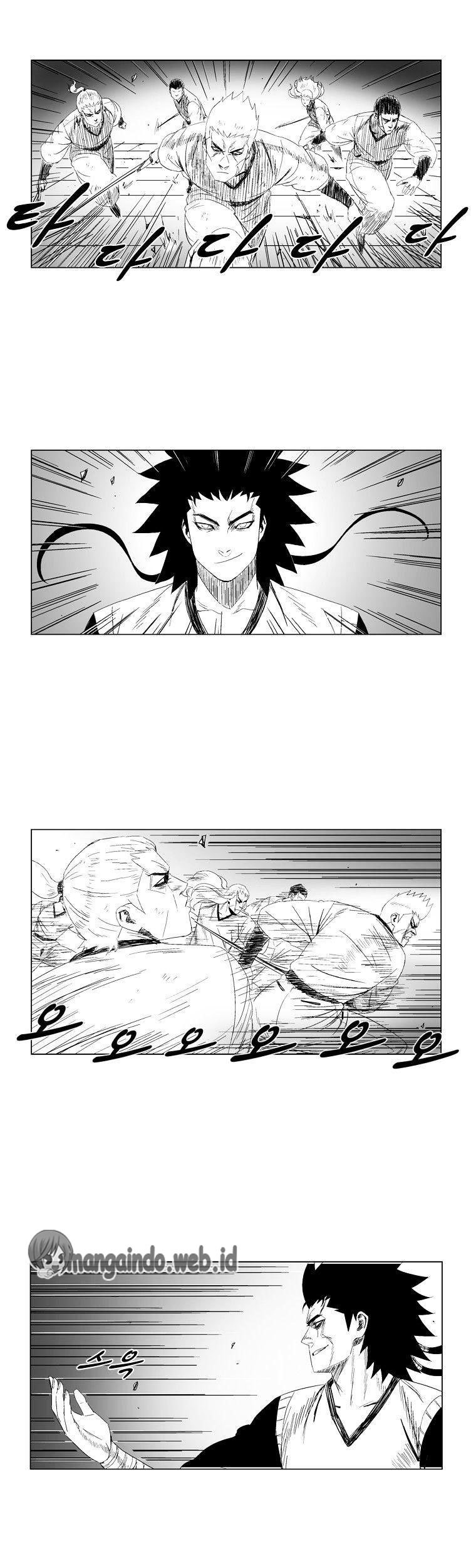 Red Storm Chapter 78 - halaman 4