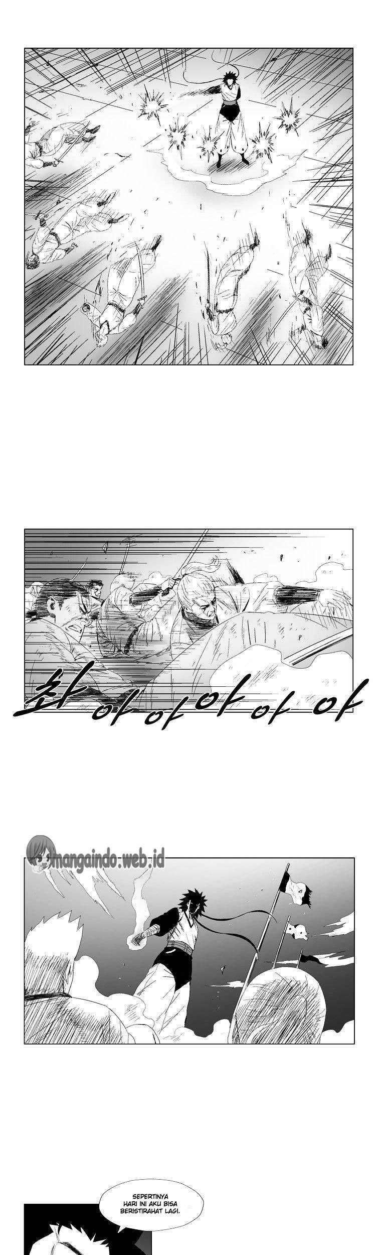 Red Storm Chapter 78 - halaman 6