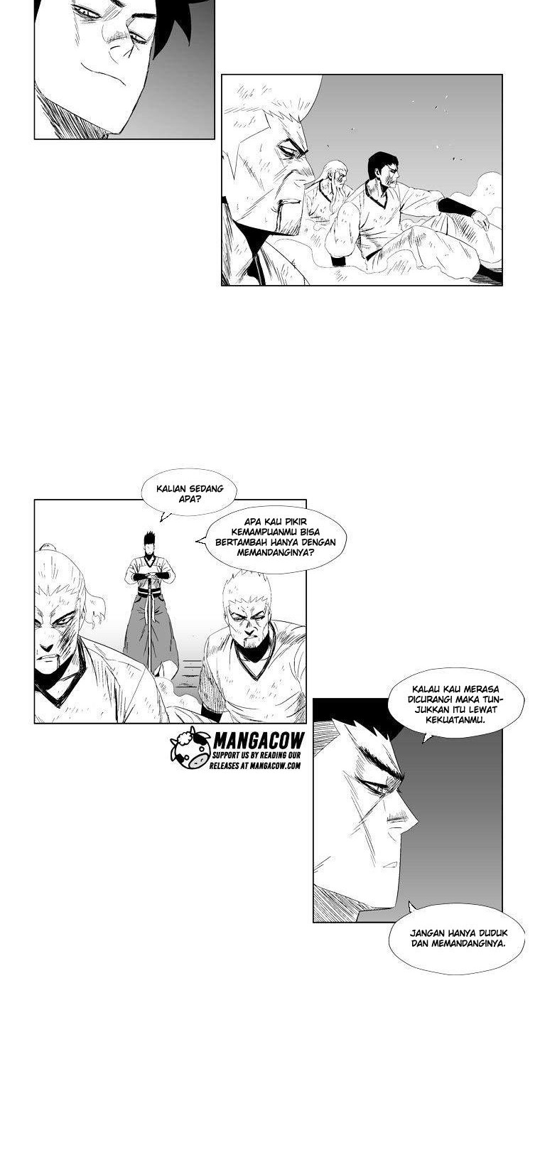 Red Storm Chapter 78 - halaman 7