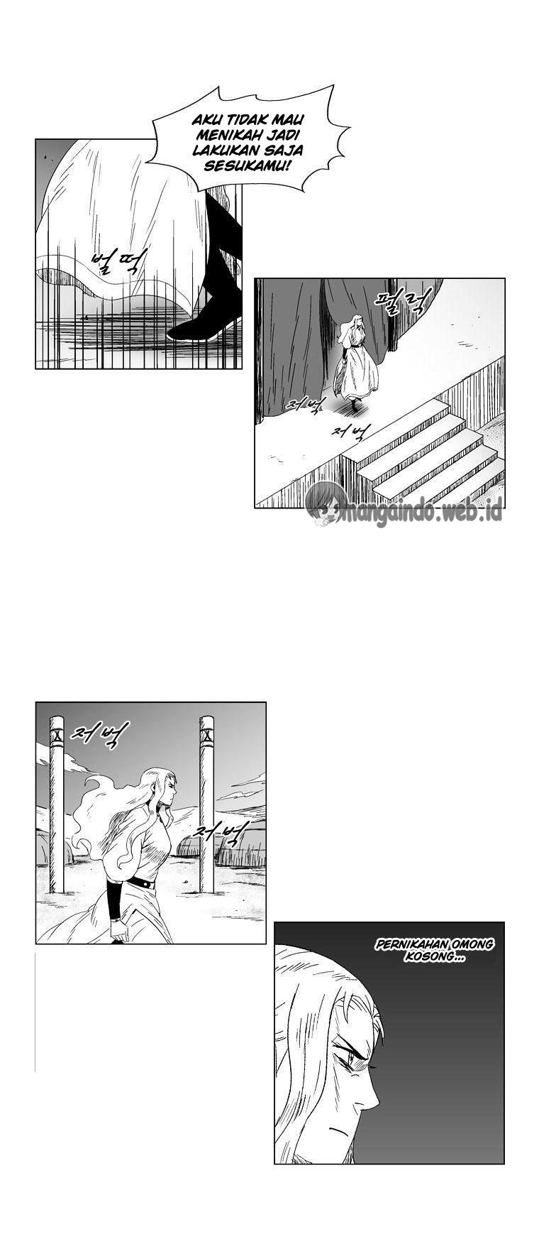 Red Storm Chapter 79 - halaman 12