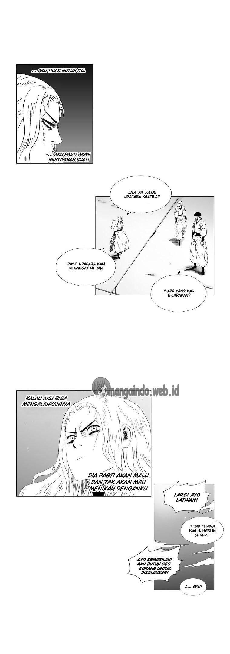 Red Storm Chapter 79 - halaman 14